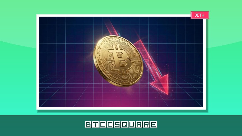 Bitcoin chute sous 73 000 $ : la guerre Iran-États-Unis déclenche une vente massive