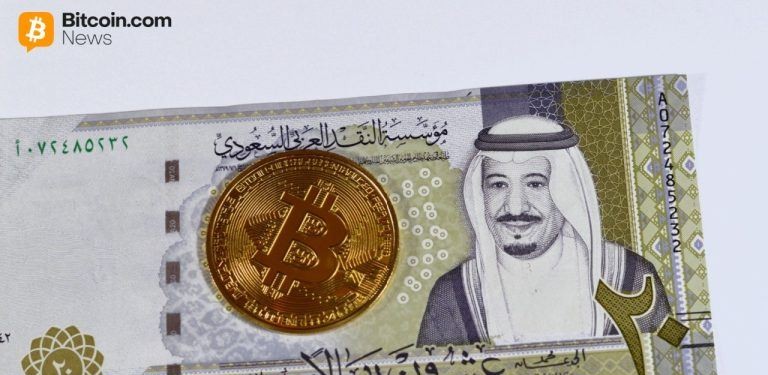 【急成長予測】サウジアラビアの仮想通貨市場、2034年までに478億ドル規模に拡大へ