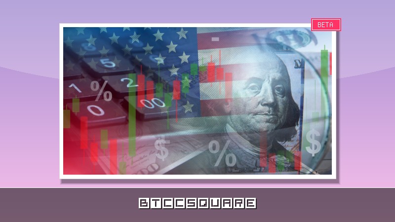 ウォーシュFRB体制初のインフレ急騰でビットコイン軟調、2ヶ月で10%下落の警告