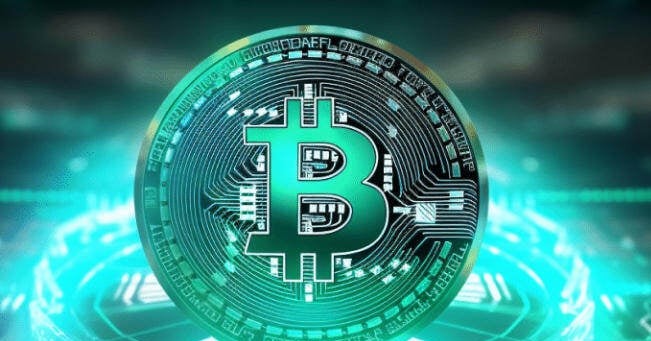 ビットコイン価格チャート2025年