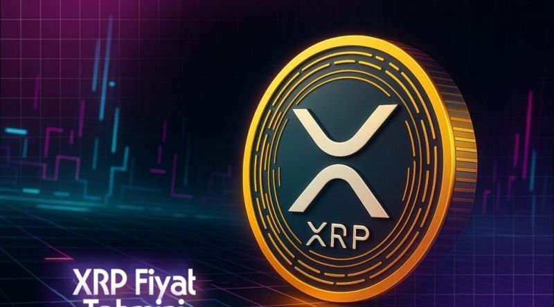 XRP fiyat tahmini