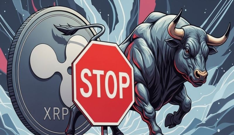 XRP Fiyat Grafiği