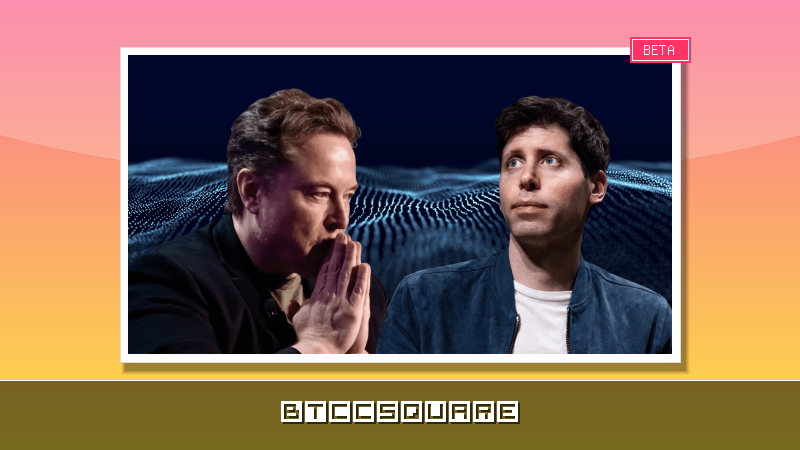 馬斯克與 OpenAI 執行長訴訟今開庭！Elon Musk 怒嗆：騙子 Altman