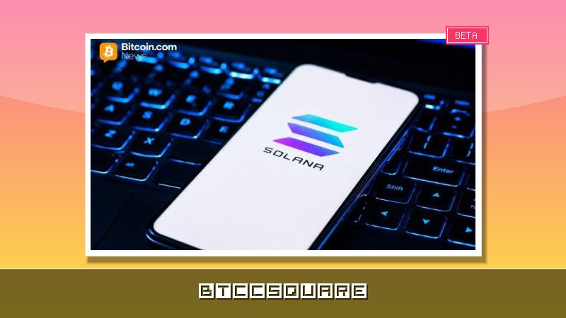 ソラナ、5月アプリ収益9,100万ドルで全ブロックチェーン首位に！イーサリアムを完全撃破