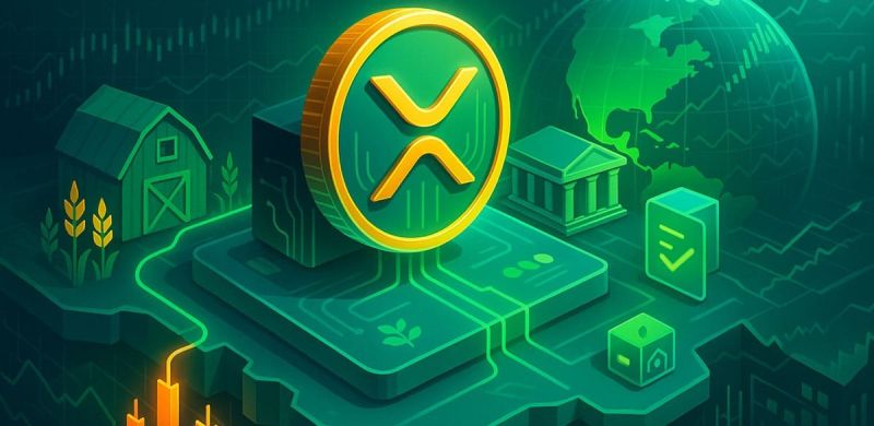 Ripple, Brezilya Merkezli Vert İle İşbirliği Yaptı
