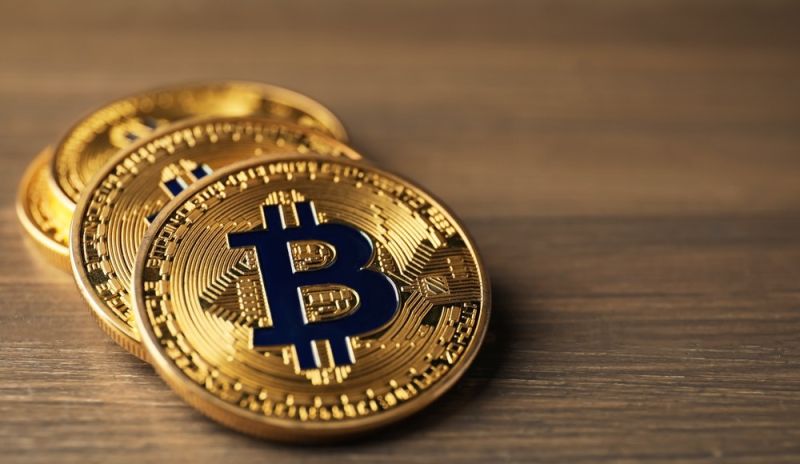 【警戒】ビットコイン7.6万ドル到達も利確リスク急増！大口送金急増で10%下落警告