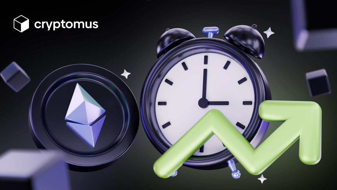 Ethereum Fiyat Grafiği