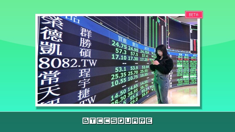週一台股3類人恐淪「最慘祭品」！生還心法AI全告訴你