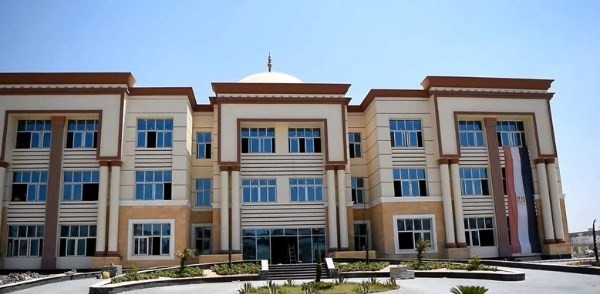 جامعة القاهرة الأهلية