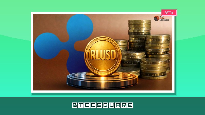 Ripple Mint lanciert institutionelle Plattform für RLUSD – neuer Meilenstein für den Krypto-Markt