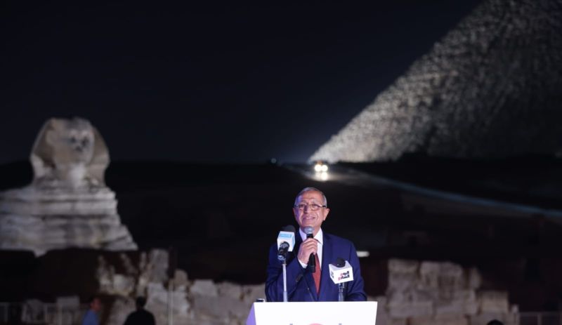 د. إسماعيل عبدالغفار