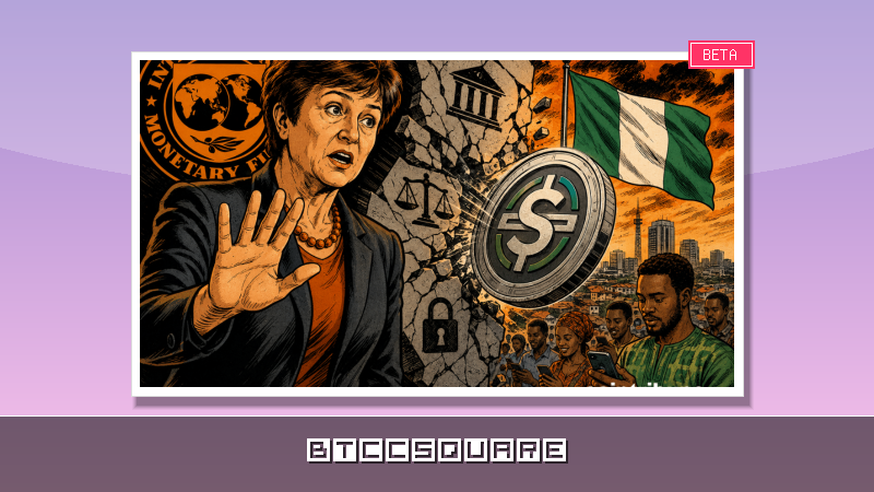 Stablecoins au Nigeria : Le FMI sonne l’alarme sur une perte de contrôle monétaire face à l’essor des paiements crypto