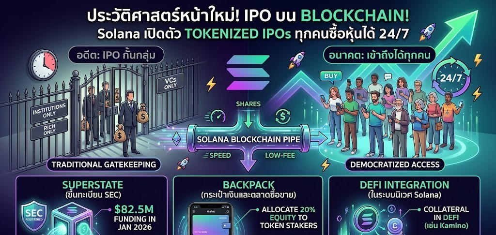 Superstate Opening Bell Platform