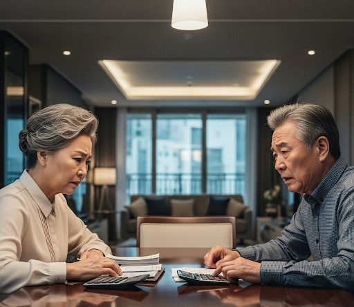 金融商品投資トレンド