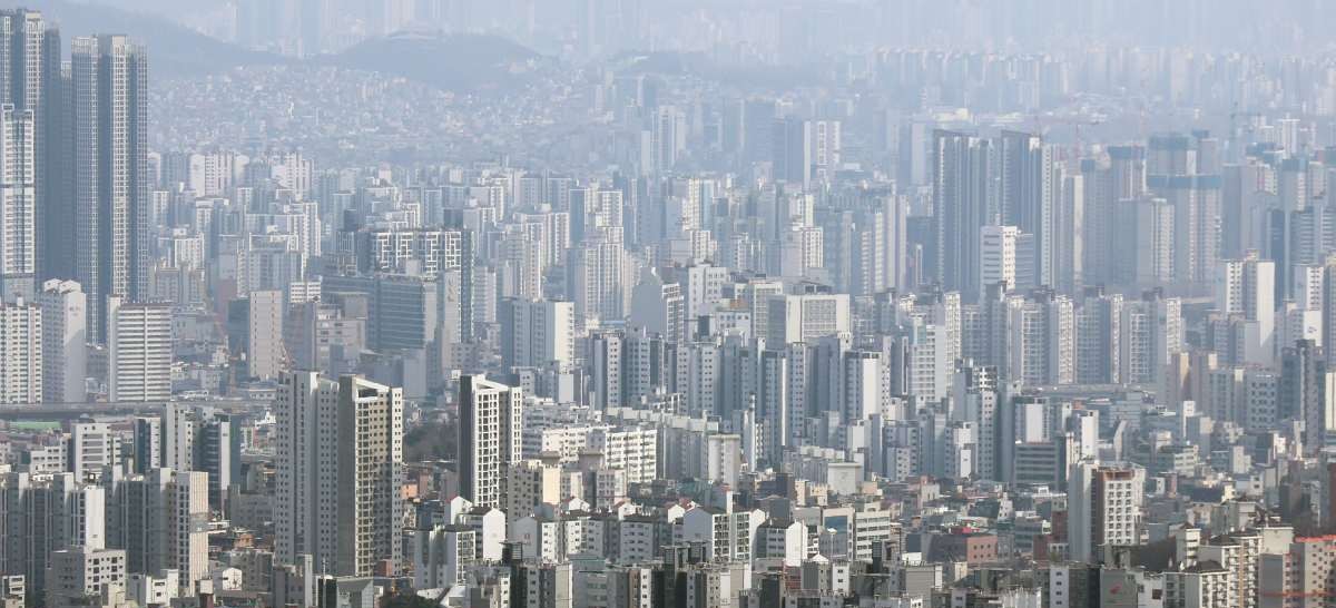 서울·강남 제쳤다! 전국 집값 상승률 1위, 뜻밖의 ’이 지역’이 차지