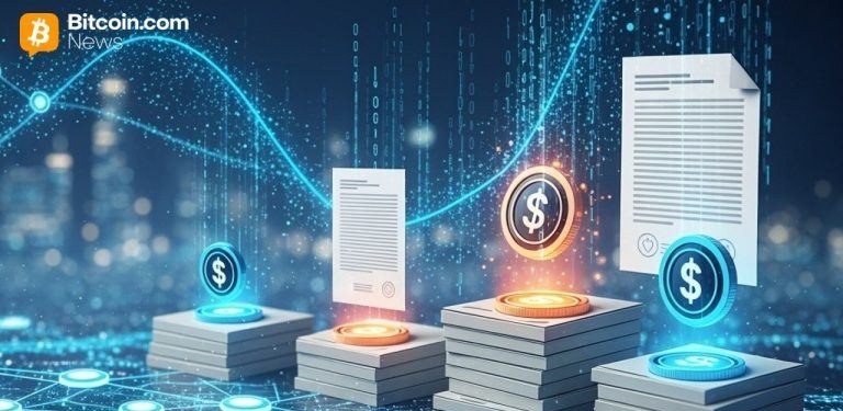 【業界衝撃】OpenedenがBNYインベストメンツと提携し、トークン化クレジット商品を本格始動