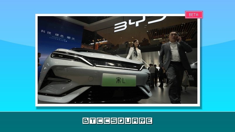 價格血戰打不完！下半年中國156款新車將上市 小型車企恐倒一片