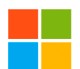 Logo da Microsoft