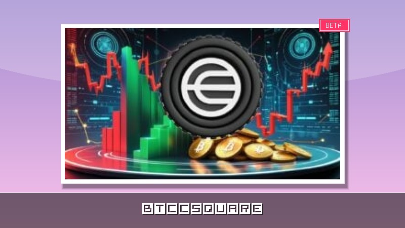 Arthur Hayes’s $10 WLD Call Crumbles: Worldcoin Fights to Hold $0.50 After Sharp 5% Plunge