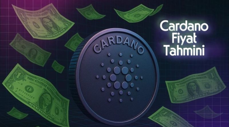 Cardano fiyat grafiği ve teknik analiz