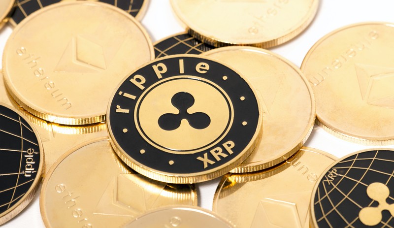 리플(XRP), ’이름값’에만 안주하나... 10% 급락 경고음과 함께 대형 은행 결제 유동성 시험대 직면