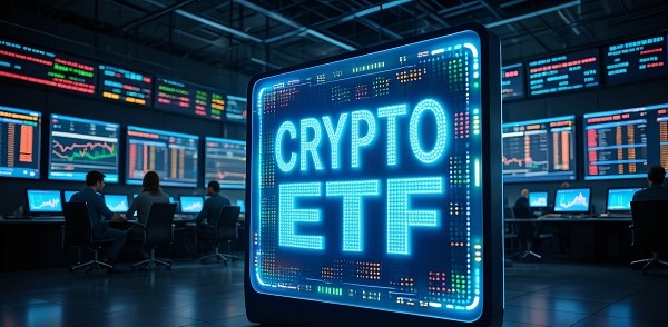 찰스슈왑, BTC·ETH 현물 직접 매매 시작… ’슈왑 크립토’ 출시로 암호화폐 거래 혁신 예고
