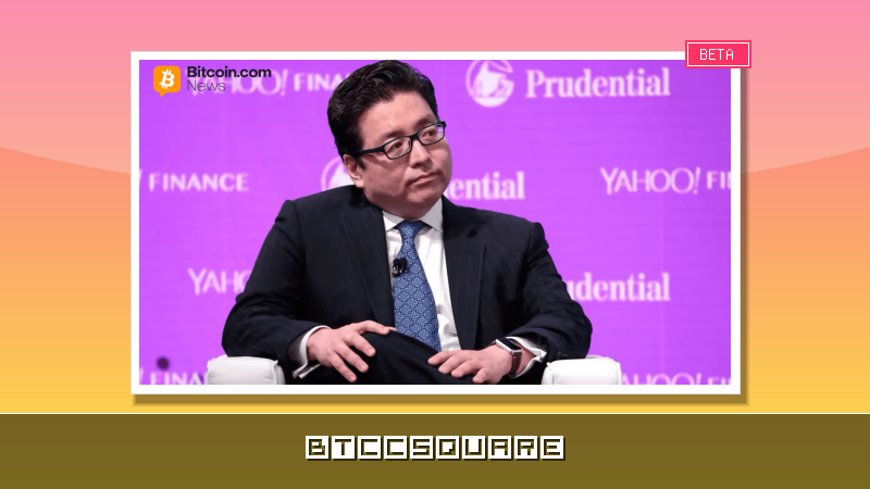 ビットメインが1週間で71,672 ETHを購入、トム・リーはイーサリアム供給量の5%購入目標を掲げる