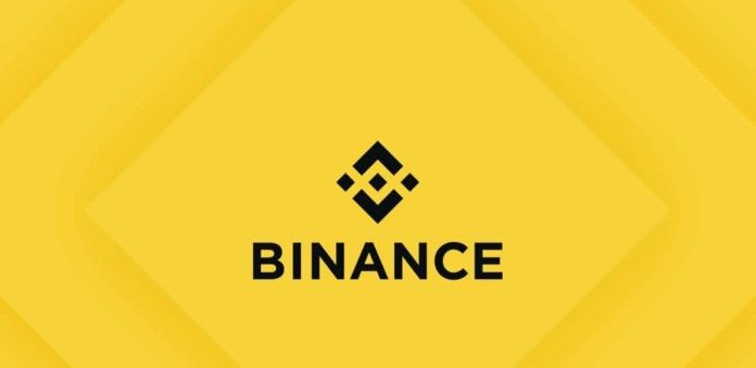 Sede de Binance
