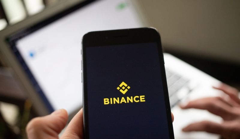 独占的支配！バイナンス、仮想通貨市場で資産残高70%超を掌握｜2026年Q1決算分析