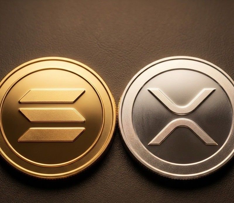 중동 리스크에도 무시한 증시·코인 동반 랠리…솔라나·XRP 10% 급등