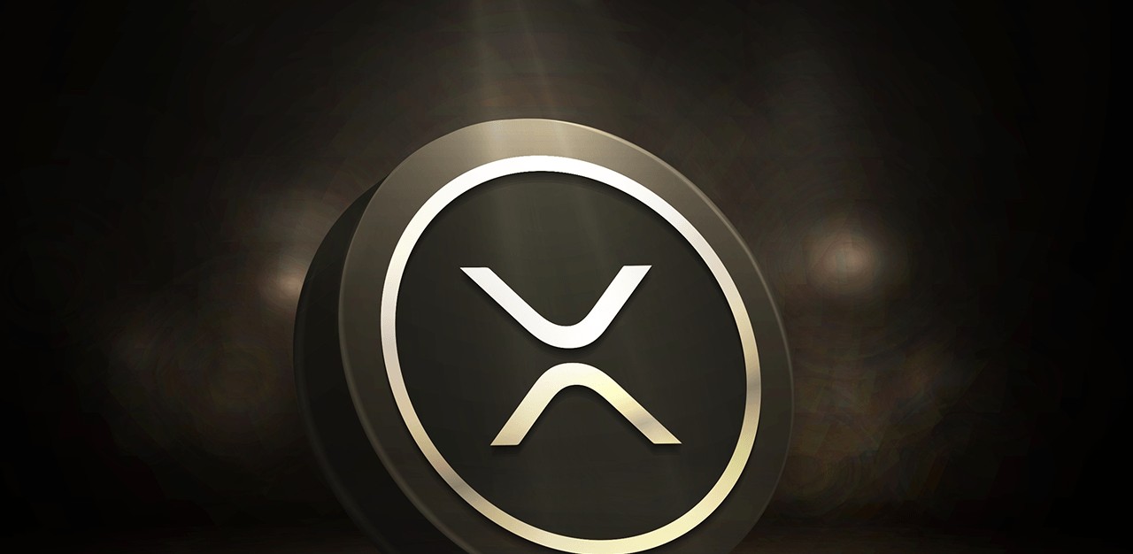 XRP價格走勢圖
