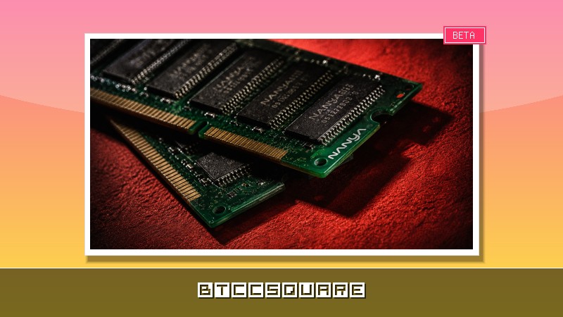 HBM 不是最優解！南亞科攻客製化 DRAM：AI 推論改寫記憶體架構