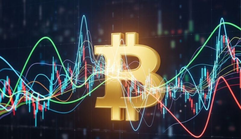 Bitcoin Fiyat Grafiği