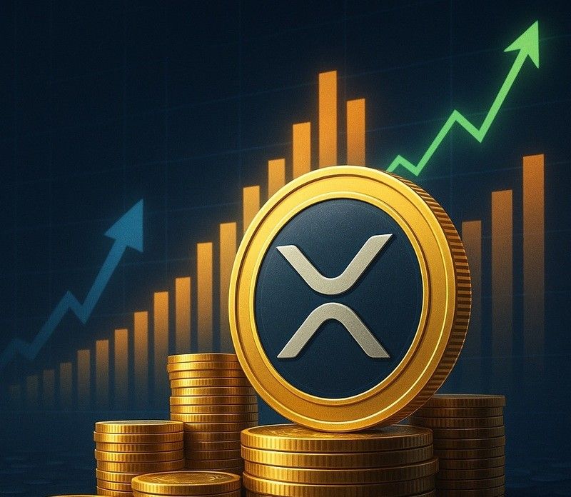 "XRP, 5달러 가능성 임박"…블록체인 결제 확산에 장기 강세 시나리오 ’주목’