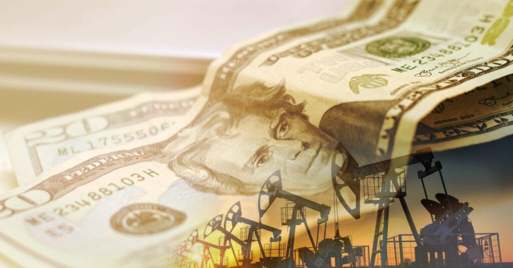 Un Prix du Pétrole Supérieur à 115 Dollars pourrait Porter l’IPC Américain à 3,7%, Selon les Modèles