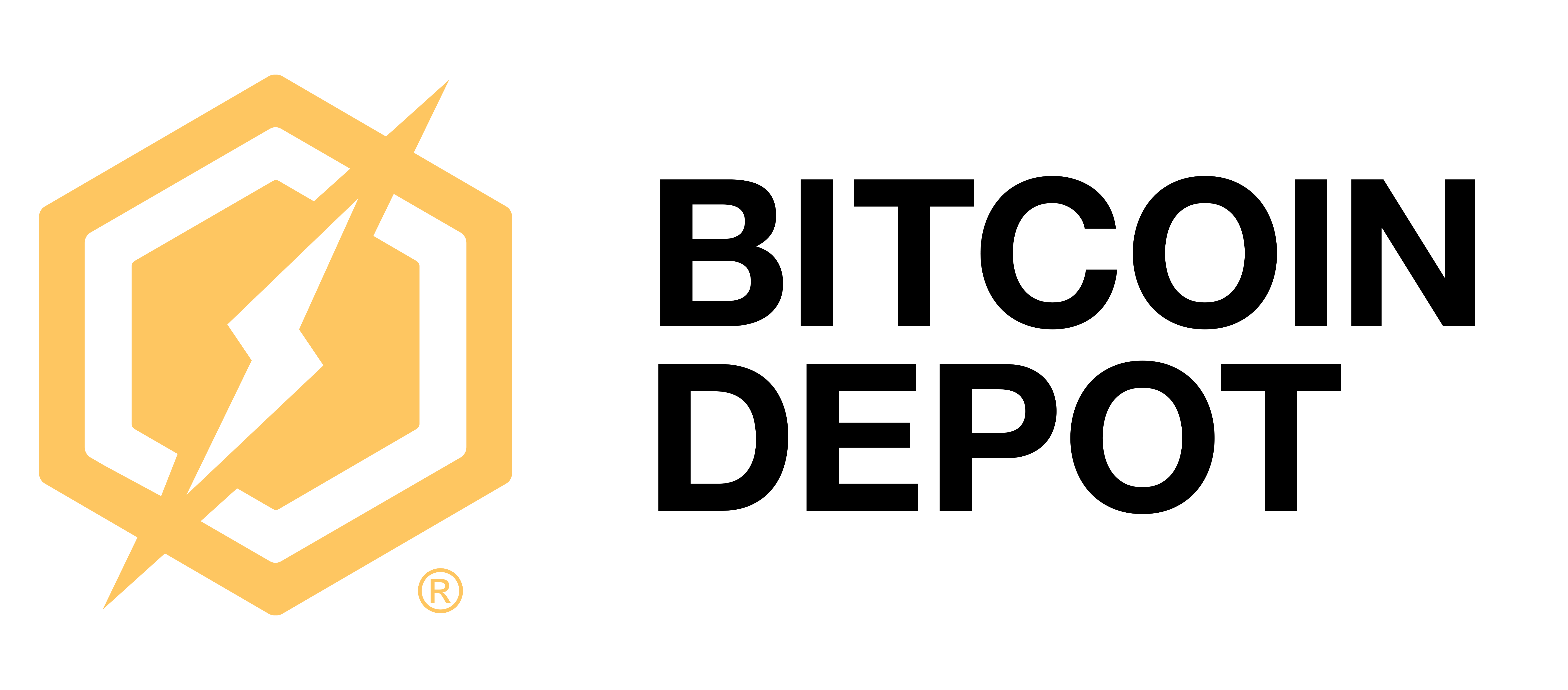 Red de cajeros Bitcoin Depot
