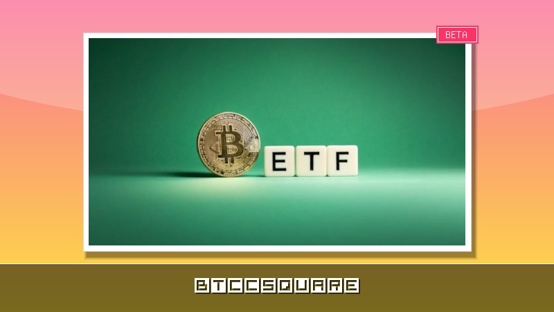 ビットコイン現物ETF、7営業日連続で純流入－累計10億ドル目前、機関投資家の買い加速
