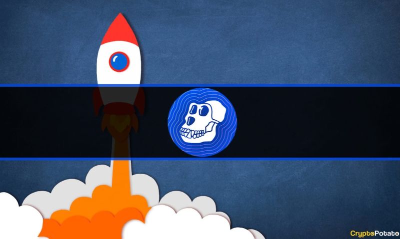 ApeCoin Fiyat Grafiği