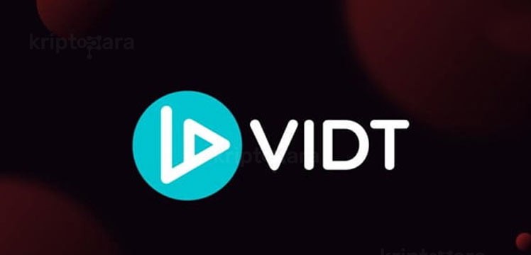 VIDT Coin Piyasa Verileri