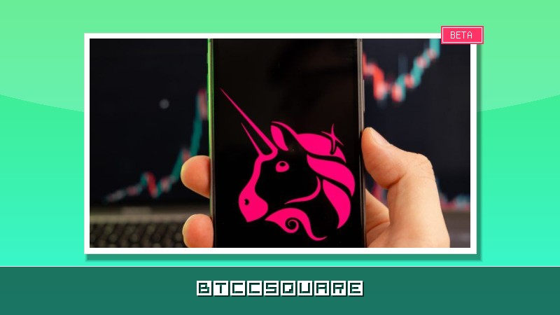 【仮想通貨速報】スタンダードチャータードの強気予想でUNI急騰、1日で23%上昇 – さらなる上昇余地に期待高まる