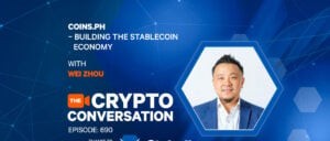 코인즈.ph – 스테이블코인 경제 구축하기