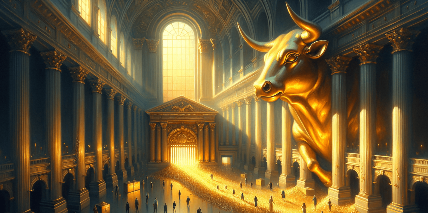 比特幣現貨 ETF 單週流入 9.96 億美元創 1 月中以來新高，摩根士丹利 MSBT 首週收 7,100 萬