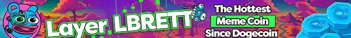 XRPとLayer Brettの比較インインフォグラフィック