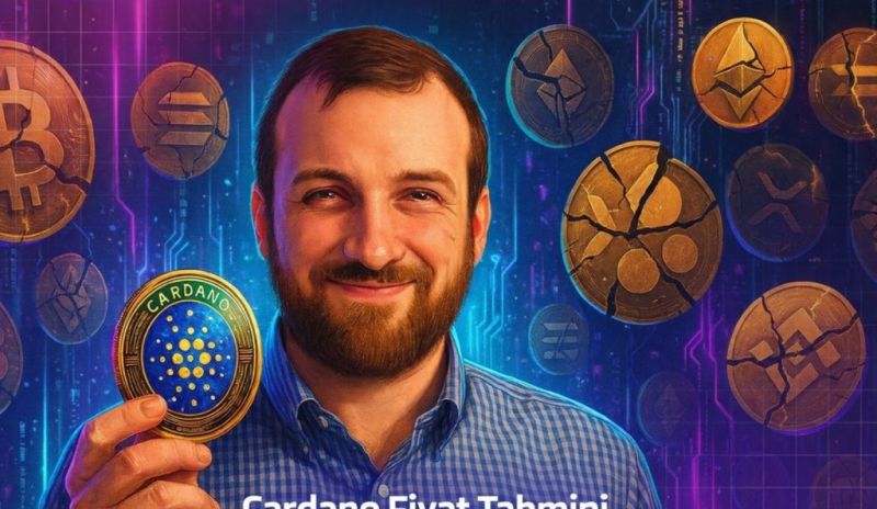 Charles Hoskinson 2026 Cardano yorumları
