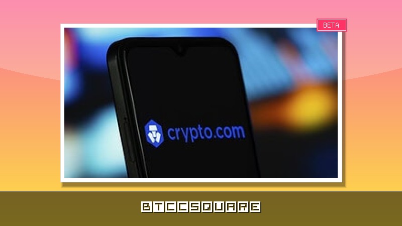 Citadel Securities pumpt 400 Mio. US-Dollar in Crypto.com – Krypto-Bullenlauf beflügelt institutionelle Adoption