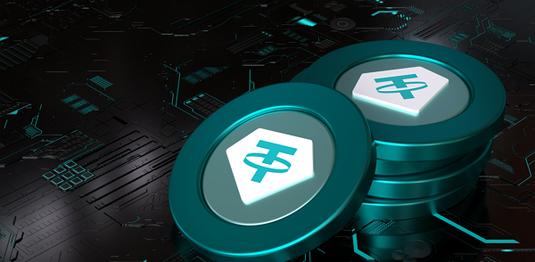 테더, 美 당국에 3억 달러 규모 USDT 동결 협조…역대 최대 규모 경신