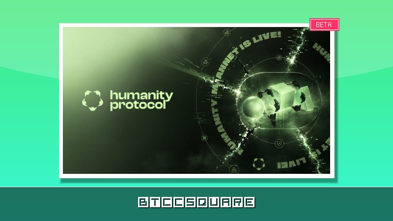 Humanity Protocol 遭駭損失 3,000 萬鎂，ZachXBT 批：替造市商出場找理由