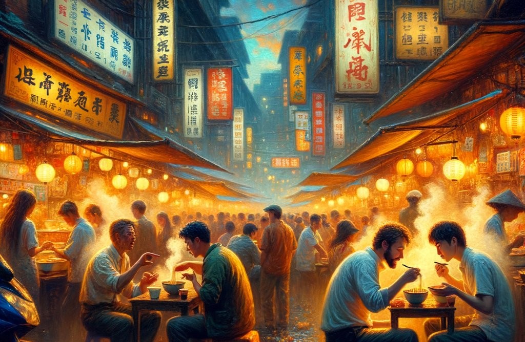 從便當到《富比士》封面——CZ 回憶錄《幣安人生》中的台灣淵源