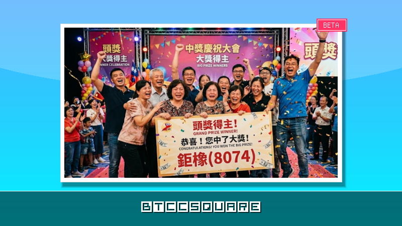 抽中現賺2.4萬？鉅橡(8074)公開申購，股票抽籤該注意什麼？