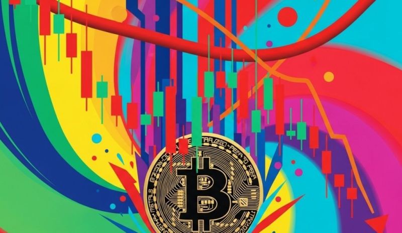 Bitcoin Fiyat Grafiği